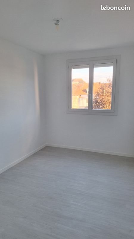 Appartement à louer, 56m², Dole