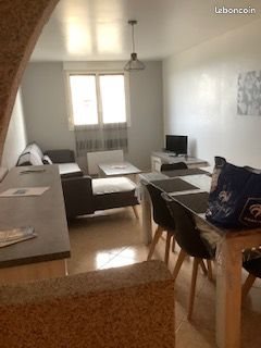 Appartement à louer, 68m², Saint-Jean-de-Losne