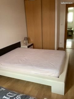 Appartement à louer, 68m², Saint-Jean-de-Losne