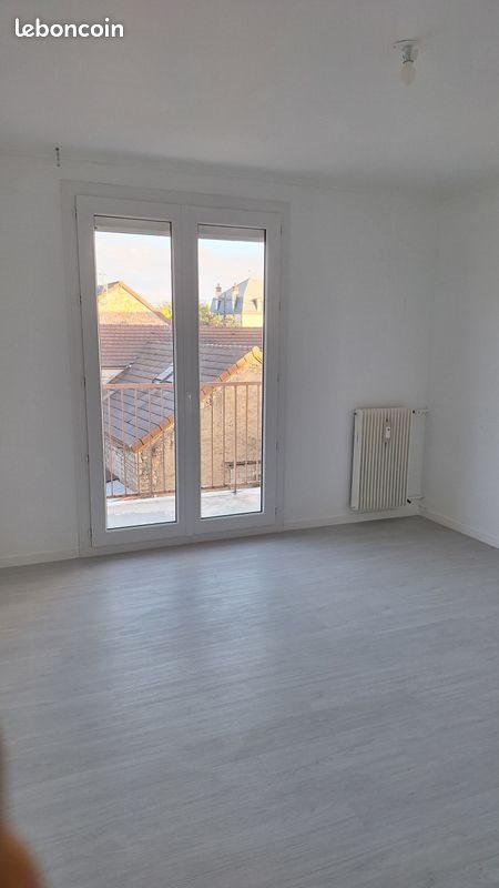 Appartement à louer, 56m², Dole