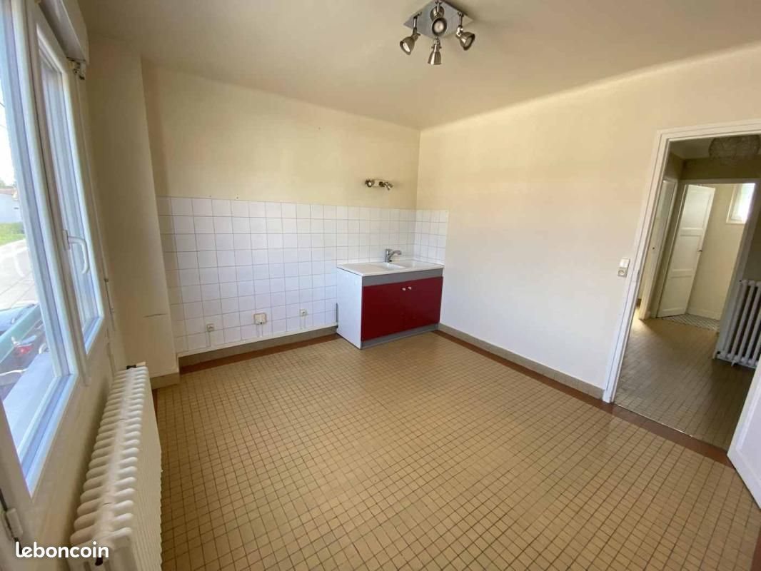 Maison à louer, 72m², Coulommiers
