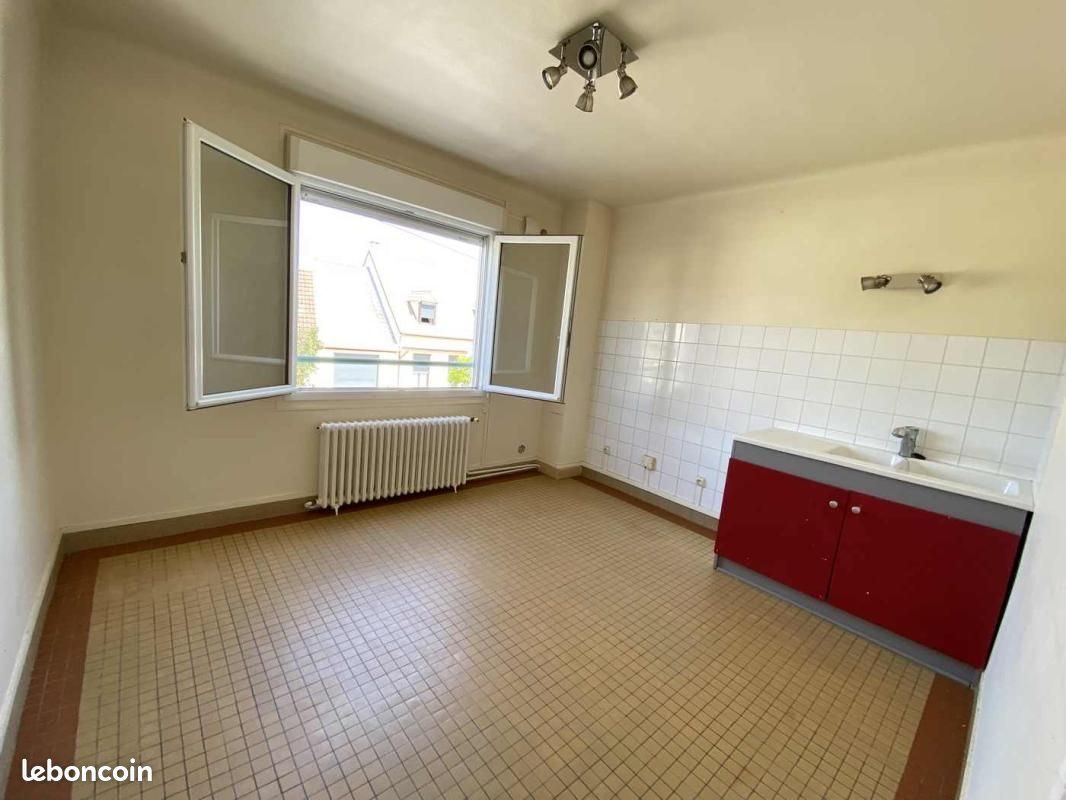 Maison à louer, 72m², Coulommiers
