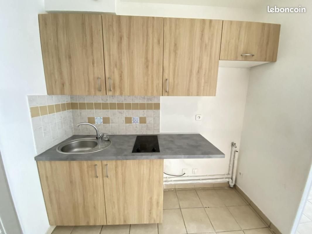 Appartement à louer, 44m², Boissy-le-Châtel