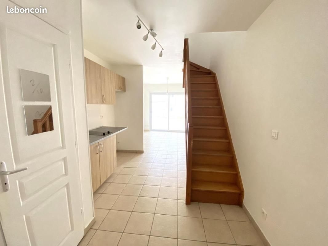 Appartement à louer, 44m², Boissy-le-Châtel