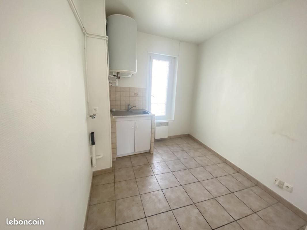 Appartement à louer, 41m², Coulommiers