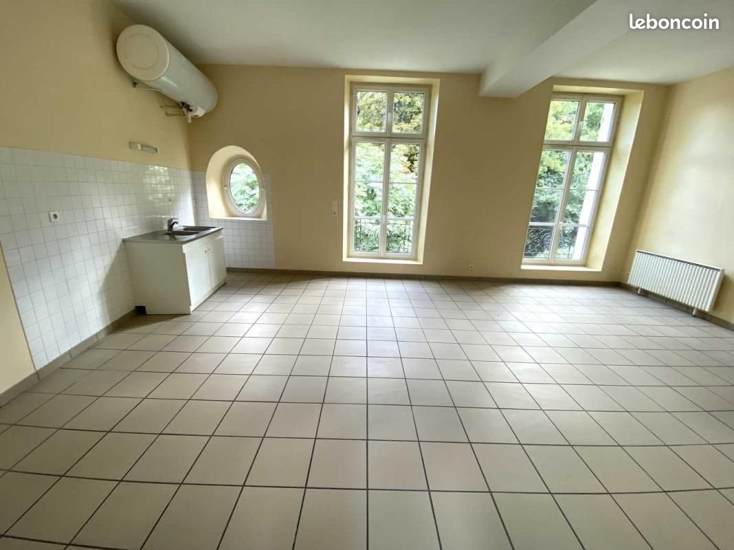 Appartement à louer, 76m², Coulommiers