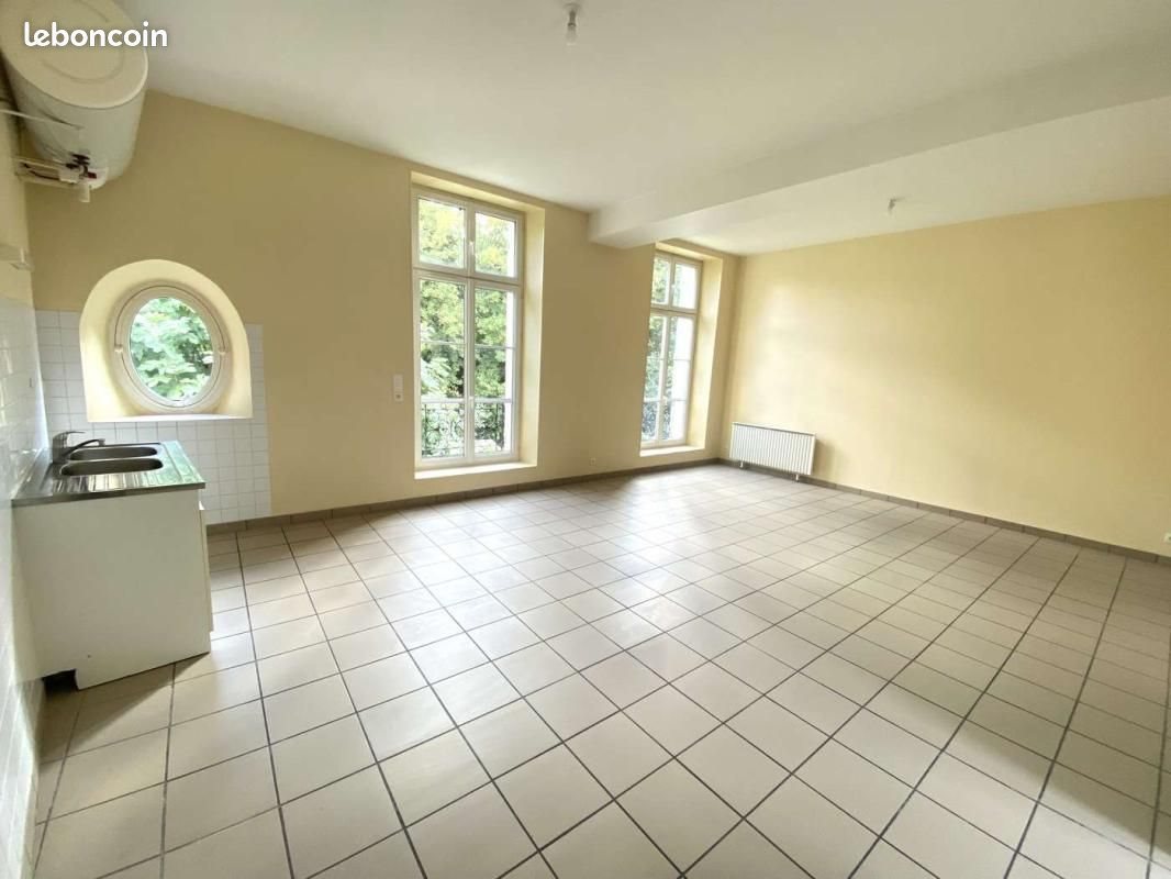 Appartement à louer, 76m², Coulommiers