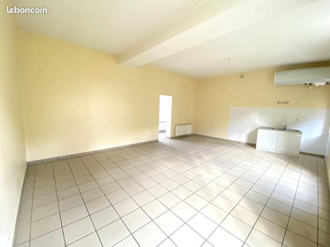 Appartement à louer, 76m², Coulommiers