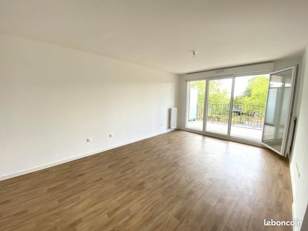 Appartement à louer, 58m², Coulommiers