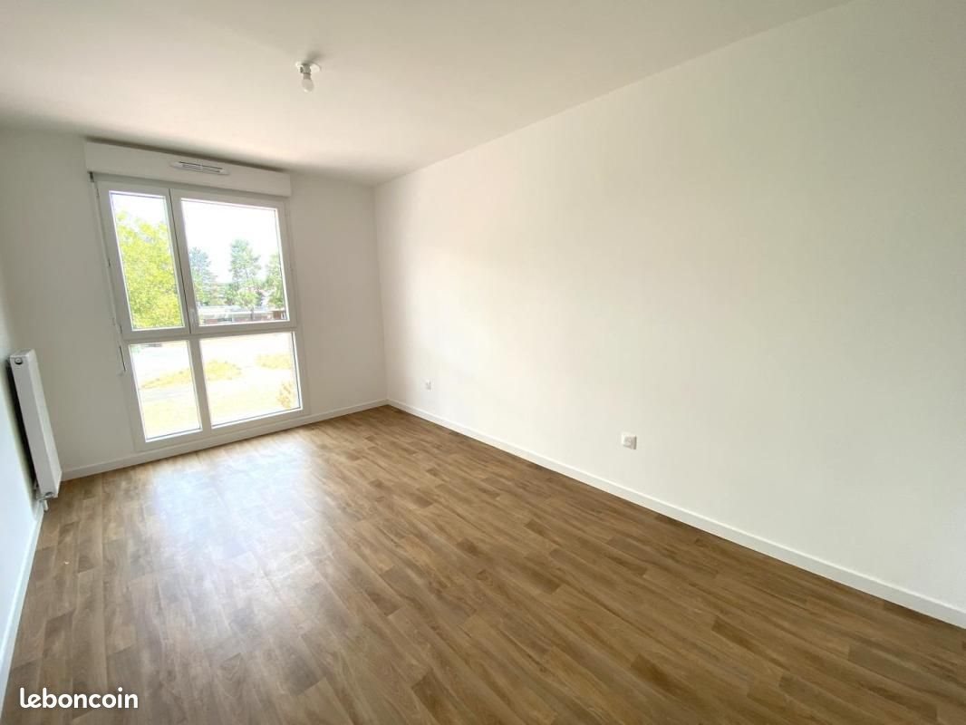 Appartement à louer, 58m², Coulommiers