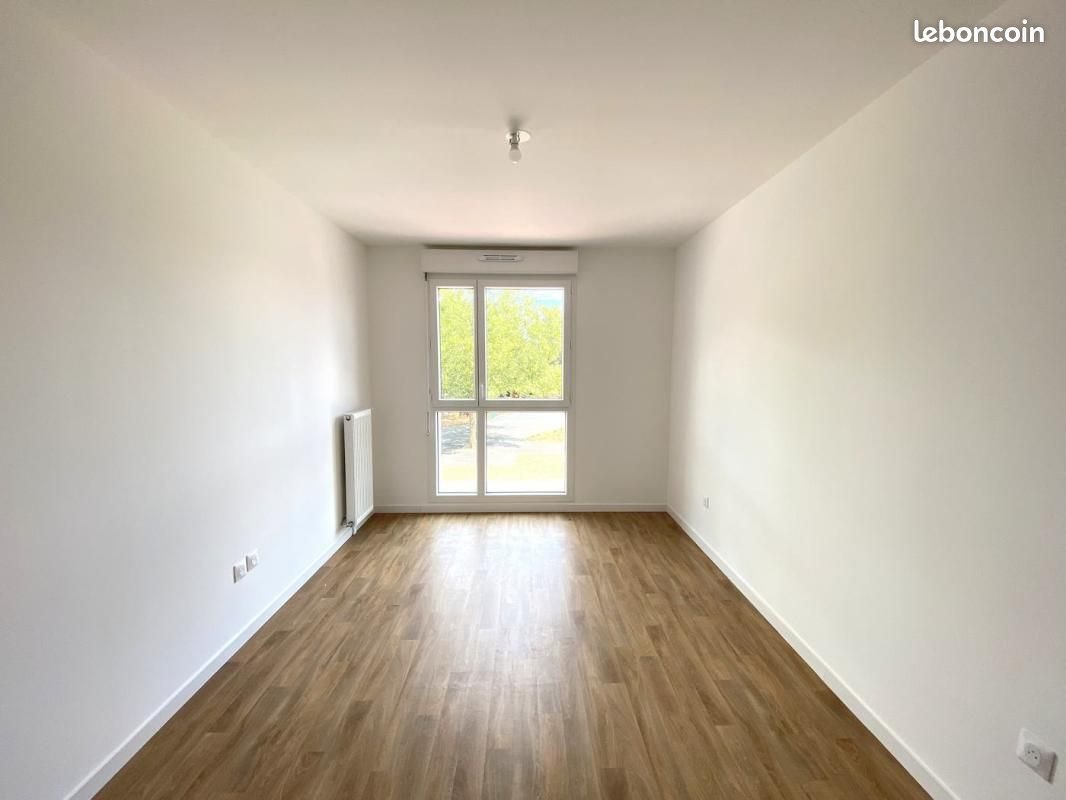 Appartement à louer, 58m², Coulommiers