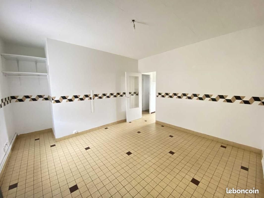 Maison à louer, 66m², Coulommiers