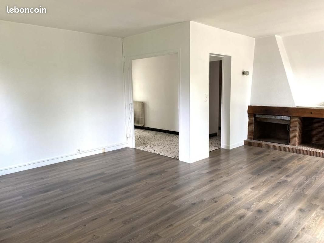 Maison à louer, 109m², Coulommiers