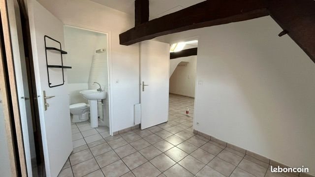 Appartement à louer, 27m², Coulommiers