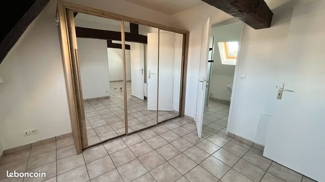 Appartement à louer, 27m², Coulommiers