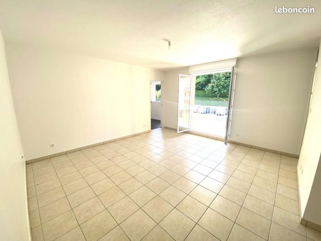 Appartement à louer, 48m², Choisy-en-Brie