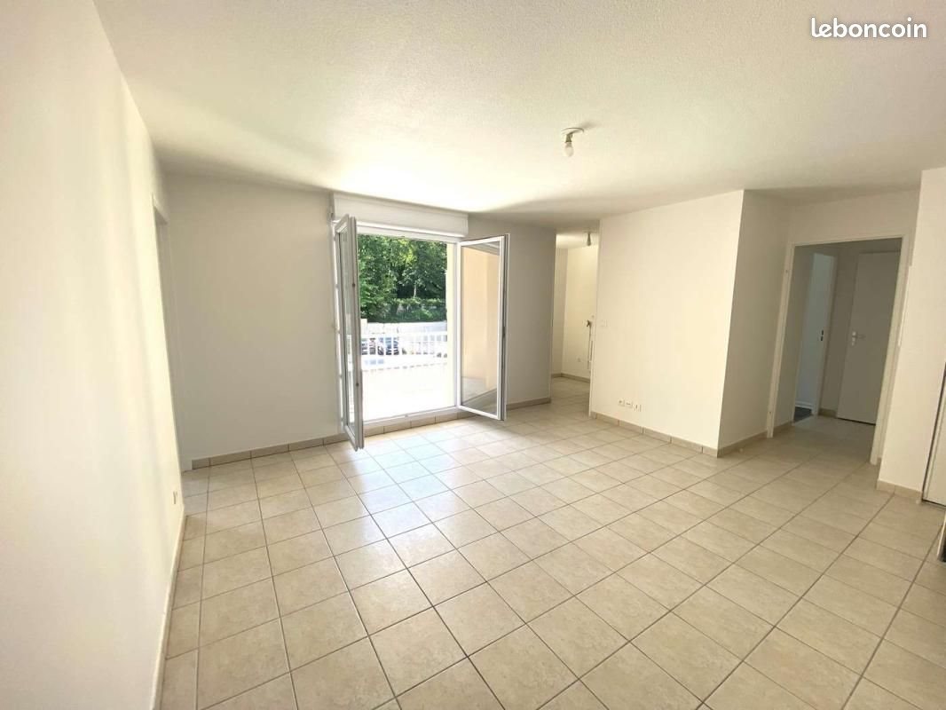 Appartement à louer, 48m², Choisy-en-Brie