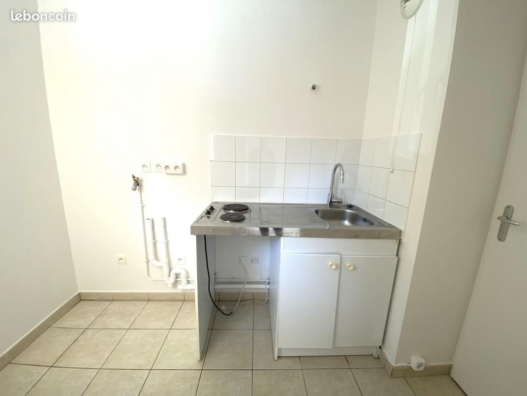 Appartement à louer, 48m², Choisy-en-Brie