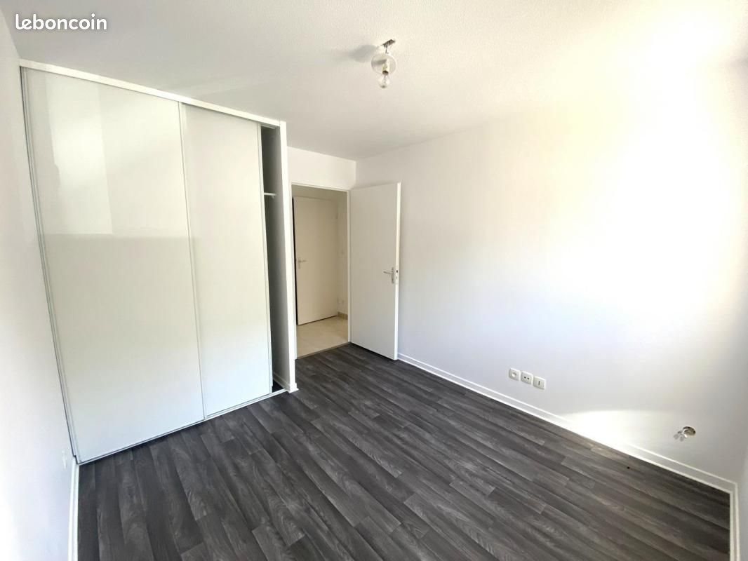 Appartement à louer, 48m², Choisy-en-Brie