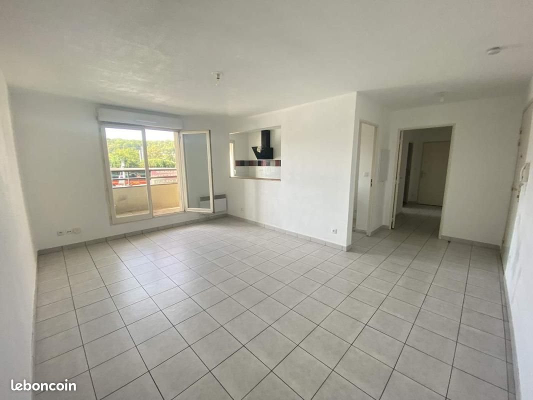 Appartement à louer, 61m², Coulommiers