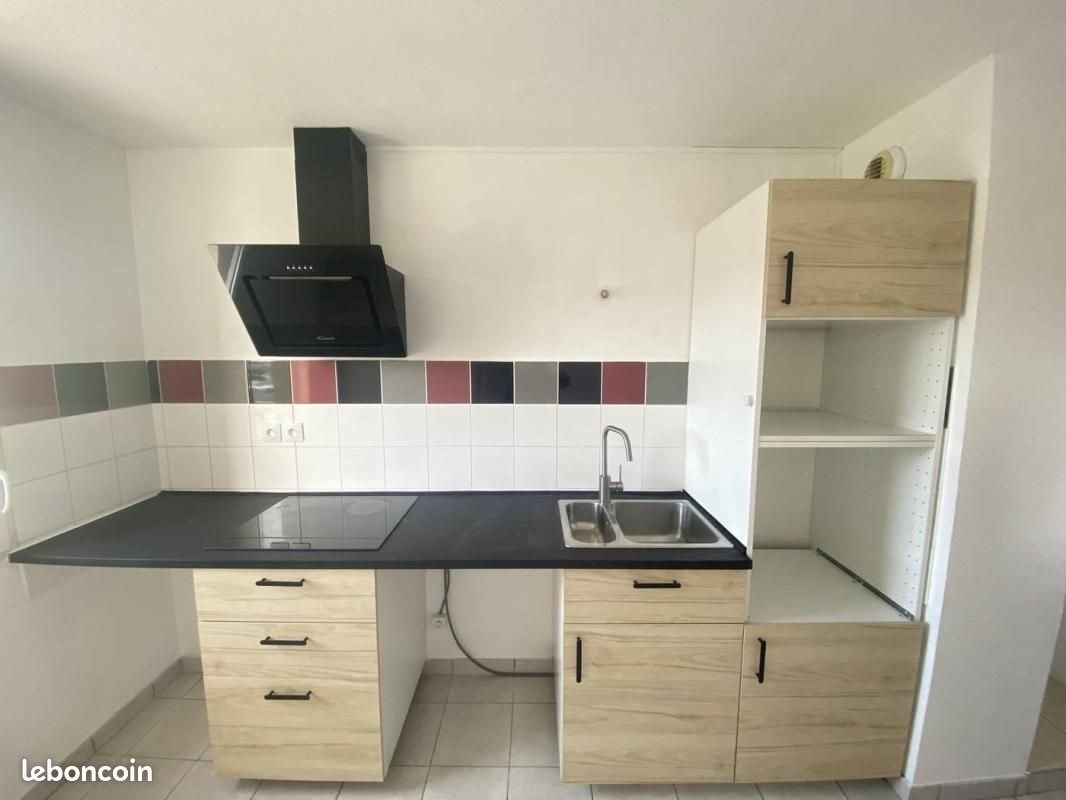 Appartement à louer, 61m², Coulommiers