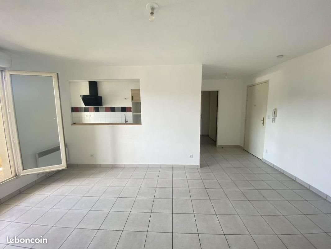 Appartement à louer, 61m², Coulommiers