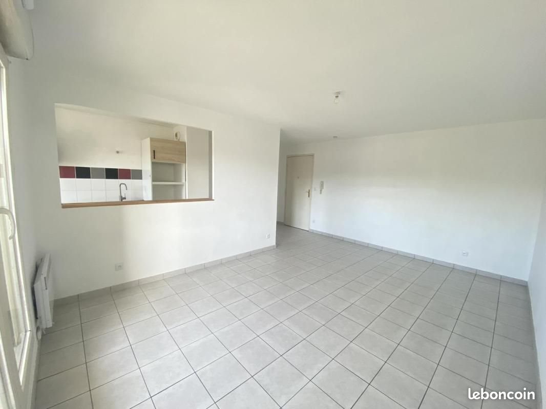 Appartement à louer, 61m², Coulommiers