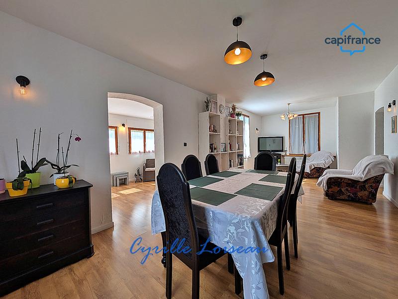 Maison à vendre, 172m², Publier