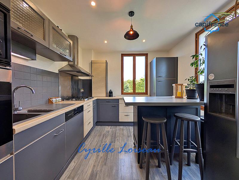 Maison à vendre, 172m², Publier