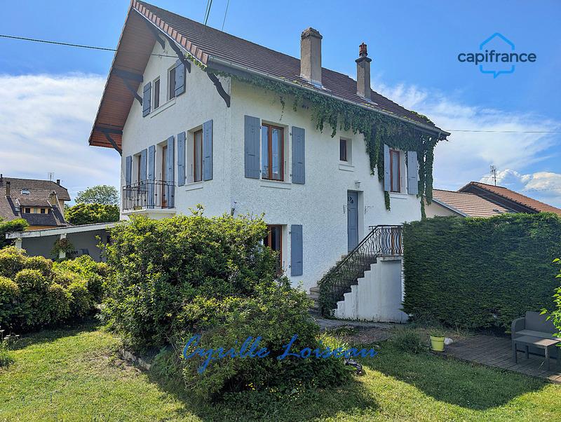 Maison à vendre, 172m², Publier