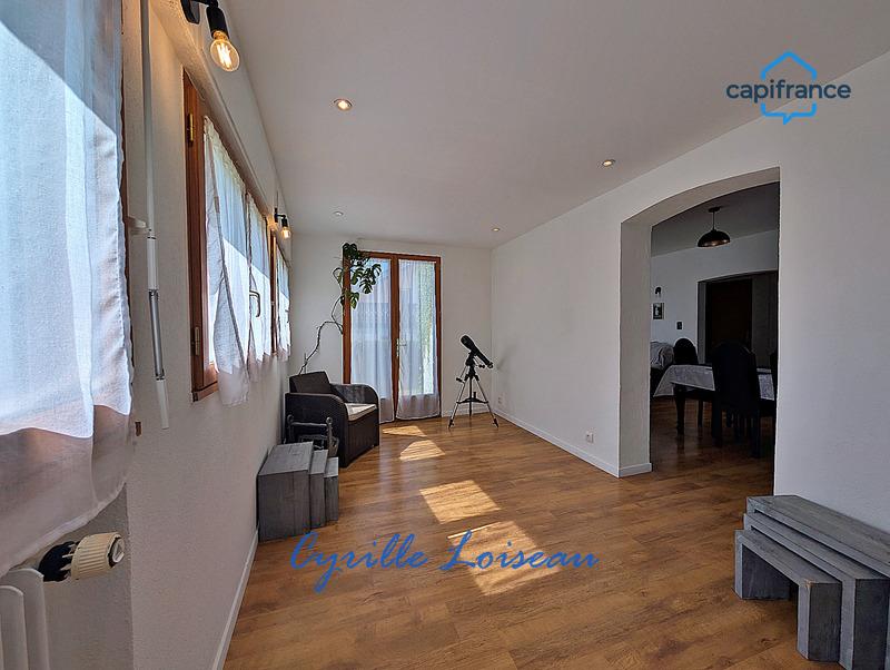 Maison à vendre, 172m², Publier
