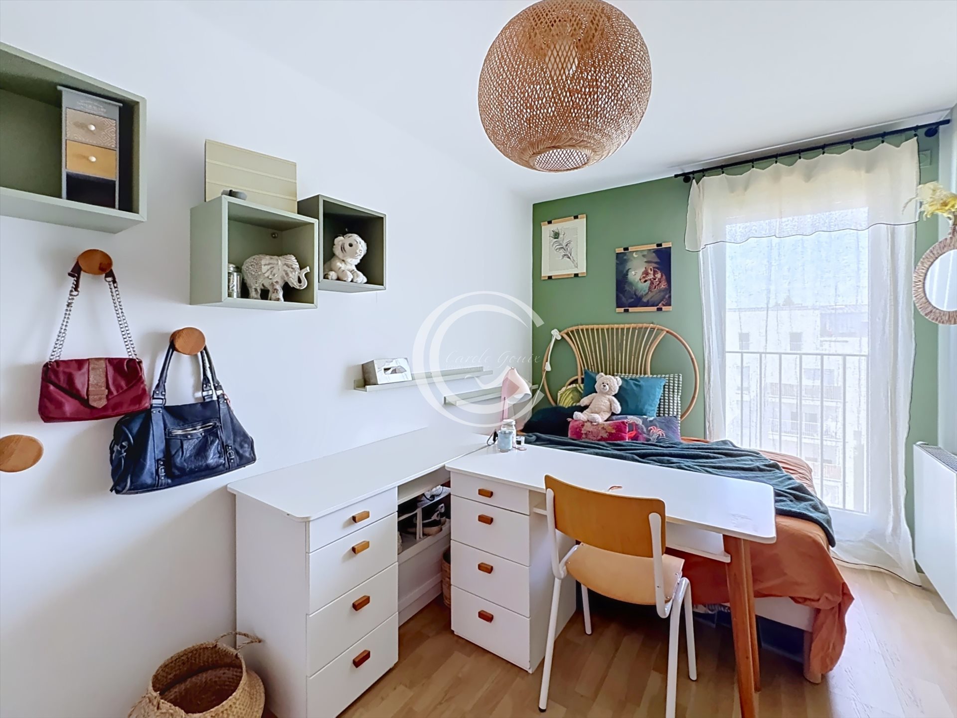 Appartement à louer, 10m², Rueil-Malmaison