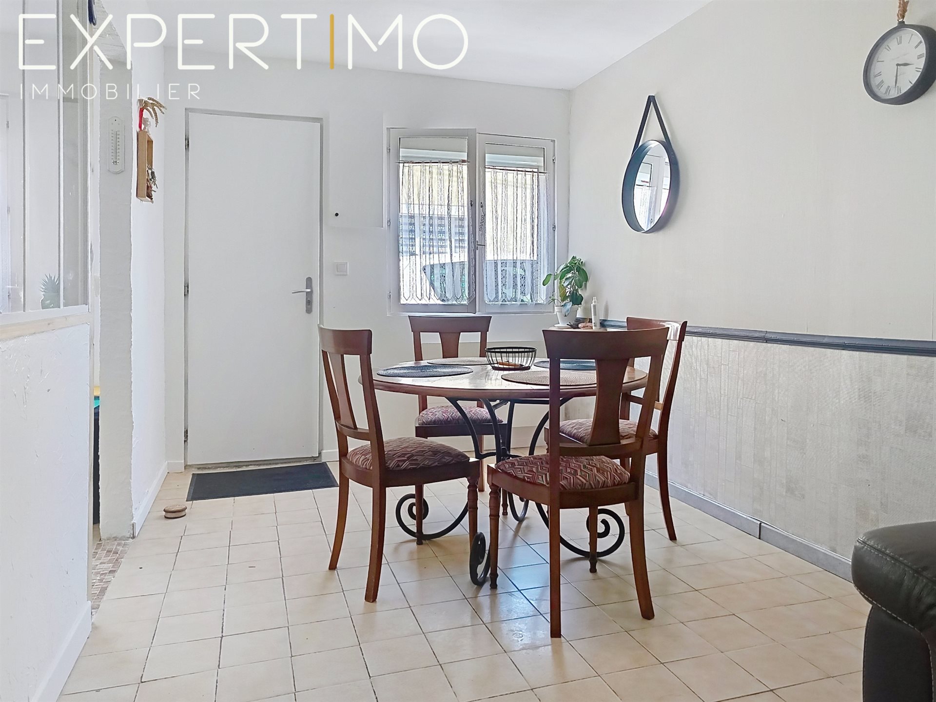 Maison à vendre, 54m², Rue