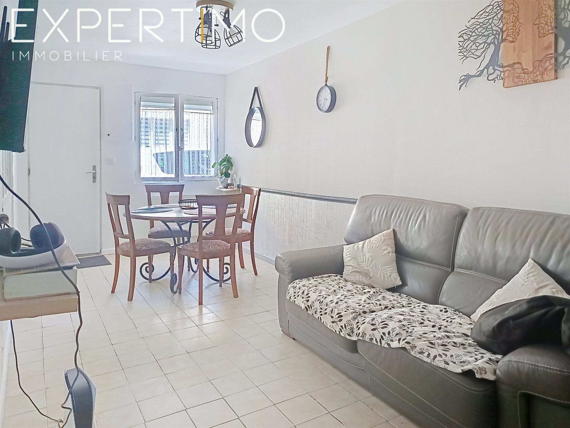 Maison à vendre, 54m², Rue