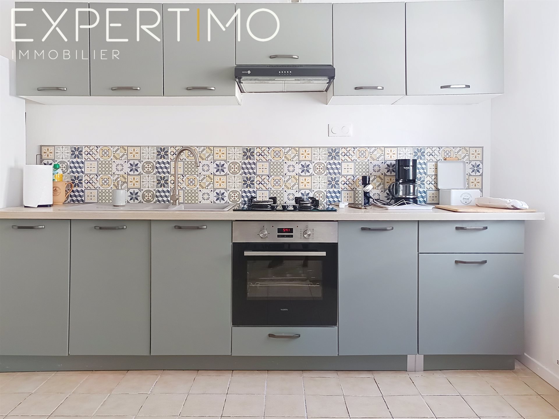 Maison à vendre, 54m², Rue