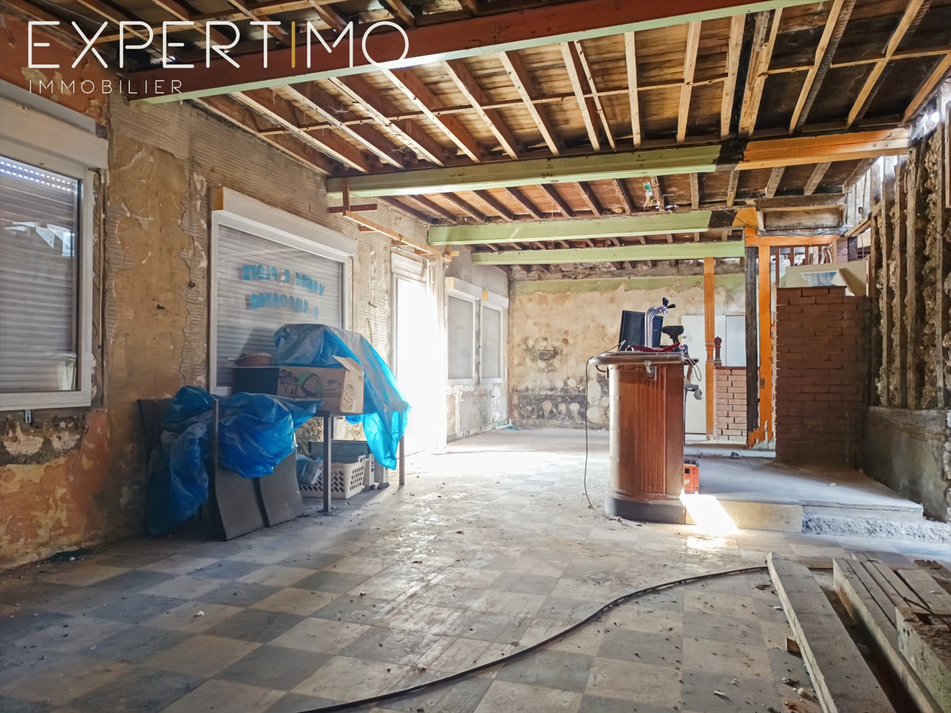 Maison à vendre, 520m², Rue
