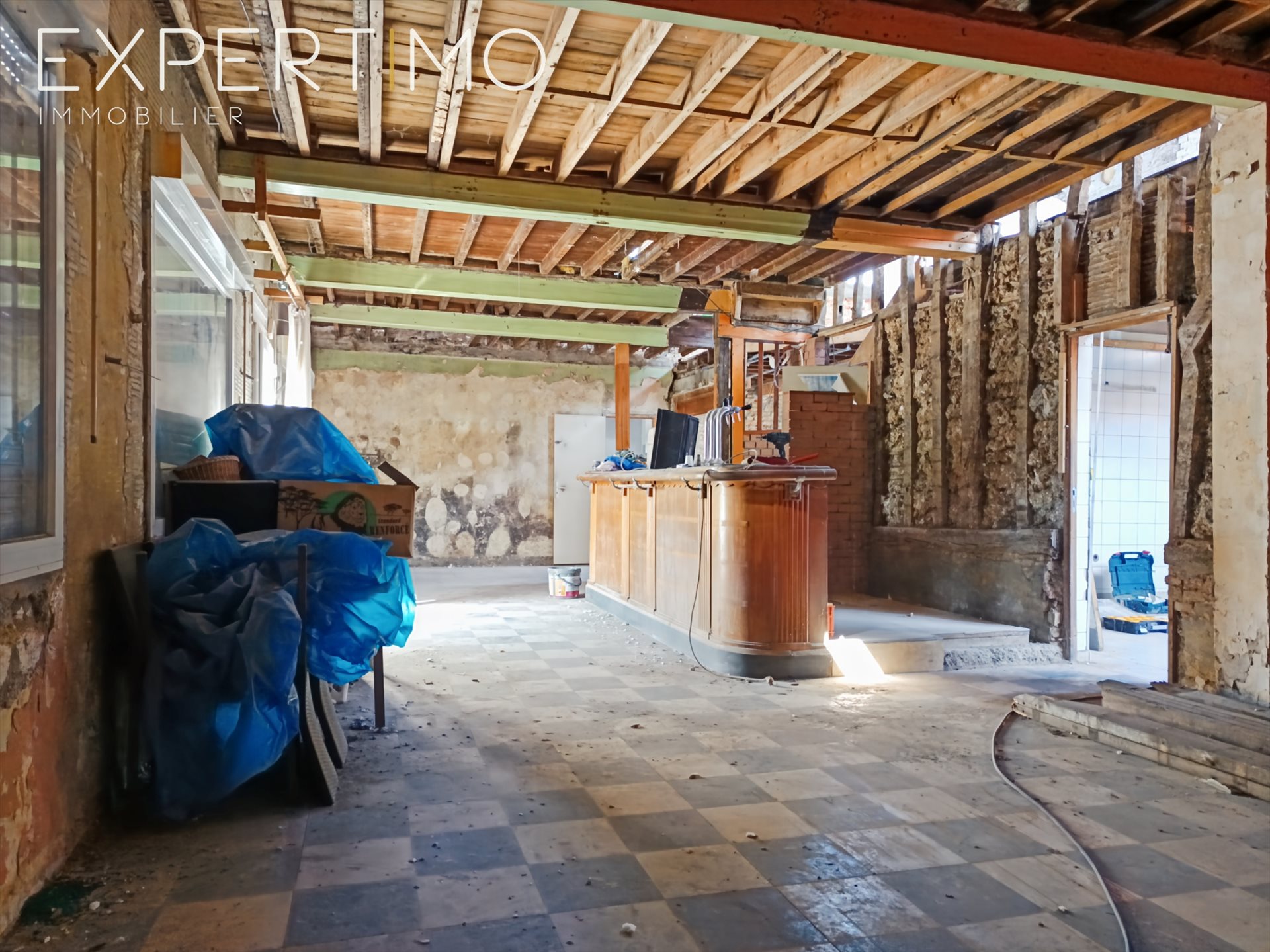 Maison à vendre, 520m², Rue