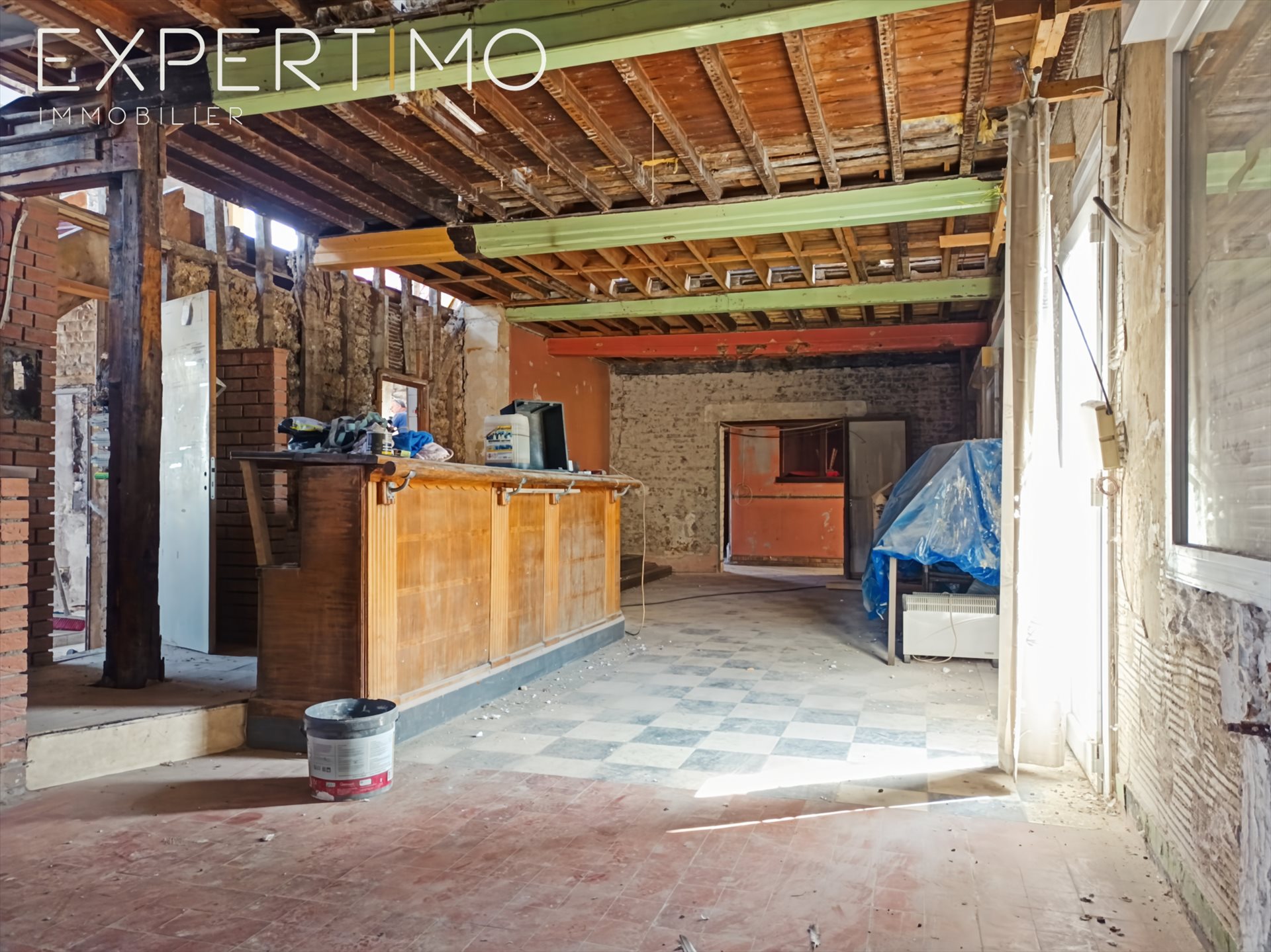 Maison à vendre, 520m², Rue
