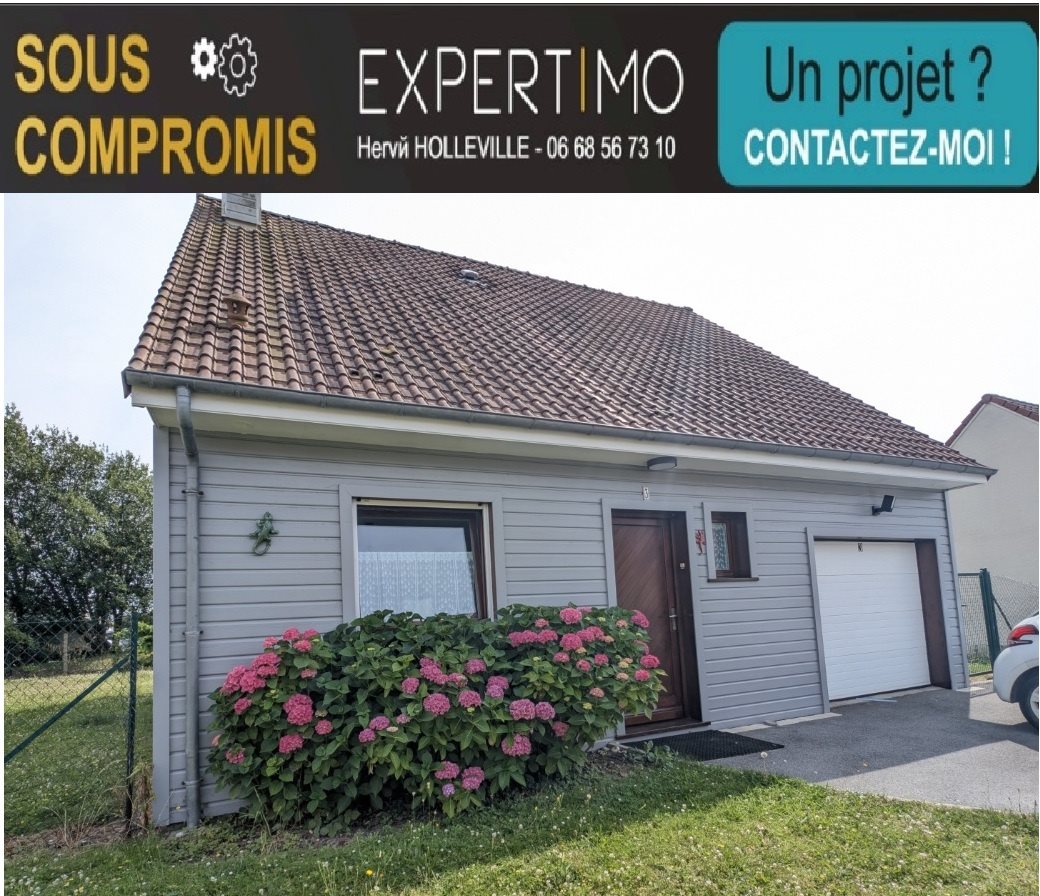 Maison à vendre, 88m², Rue