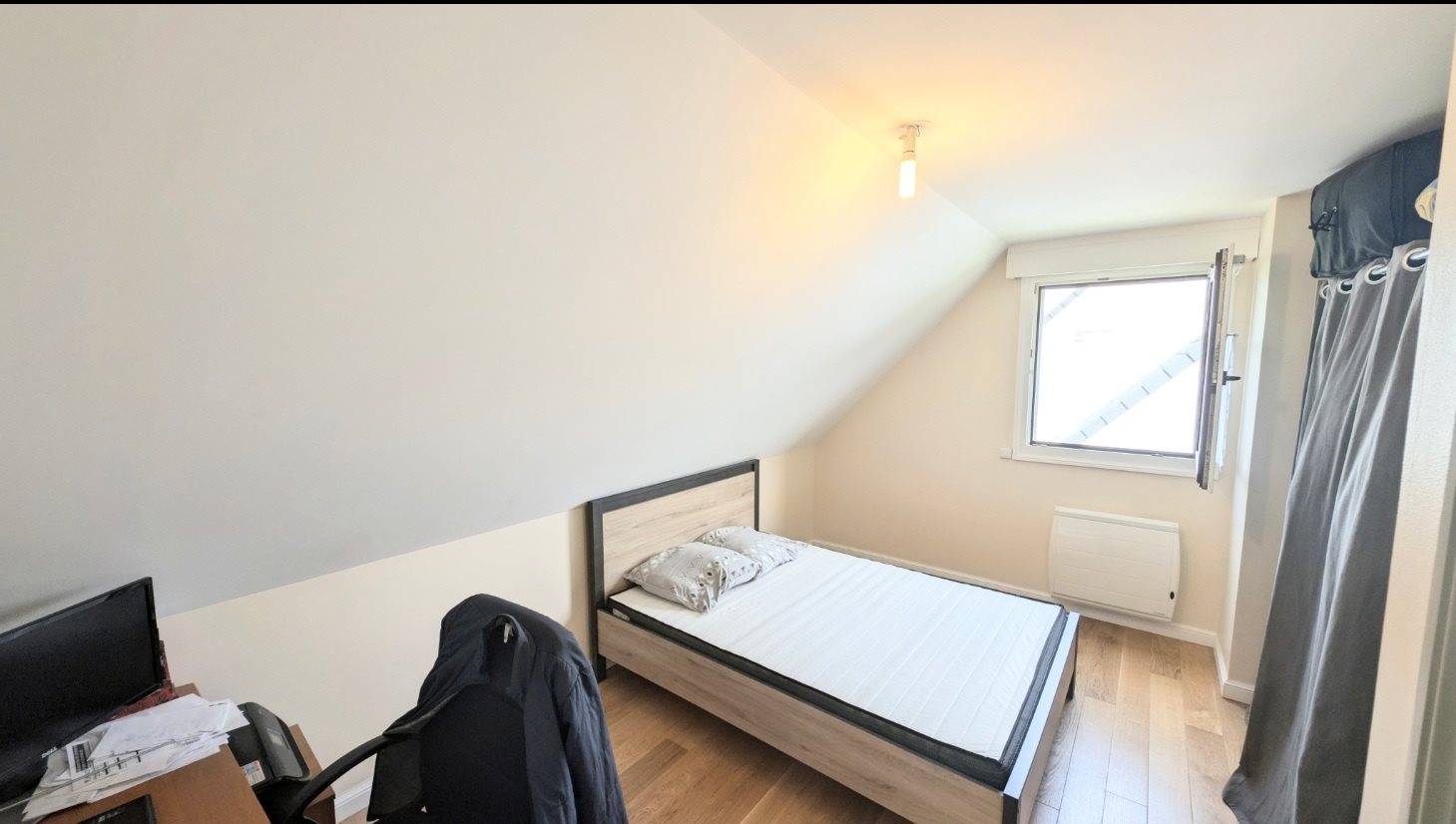 Maison à vendre, 88m², Rue