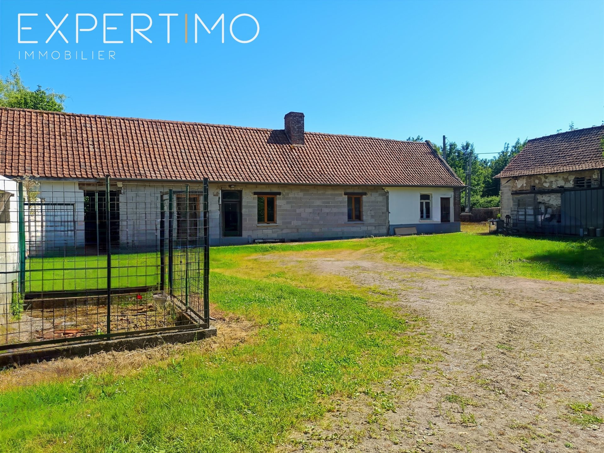 Maison à vendre, 116m², Saulchoy