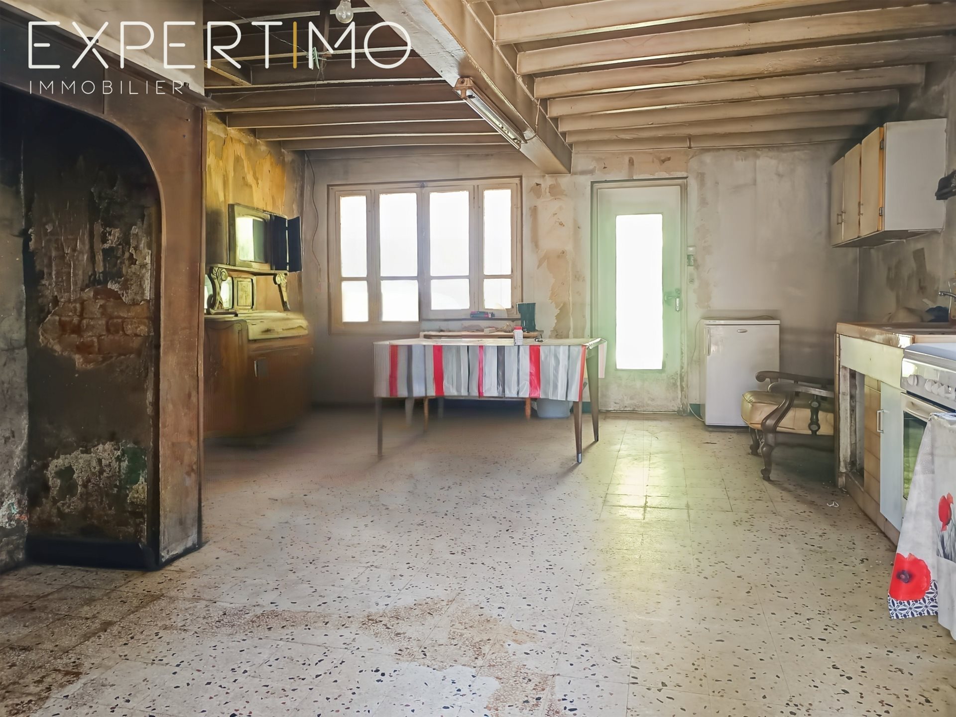 Maison à vendre, 116m², Saulchoy