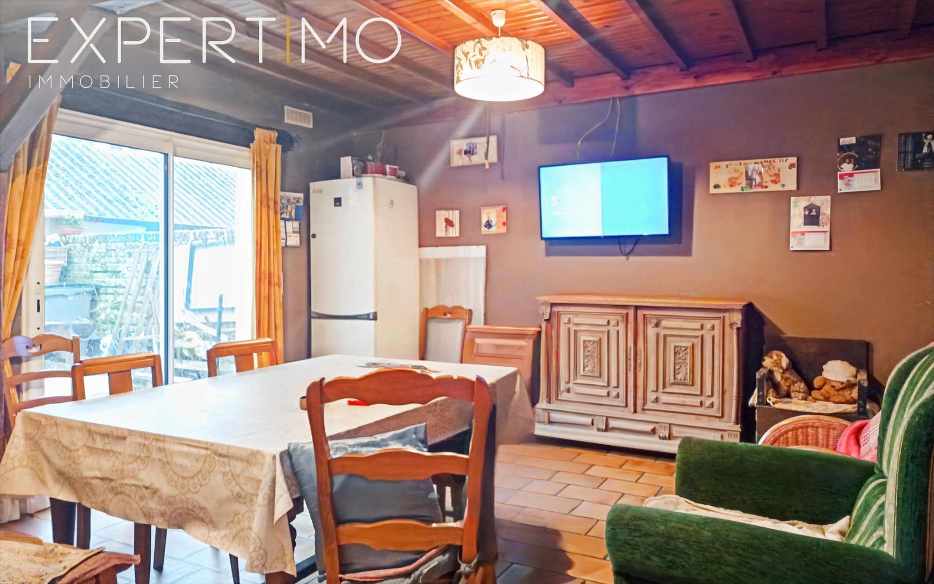 Maison à vendre, 112m², Rue
