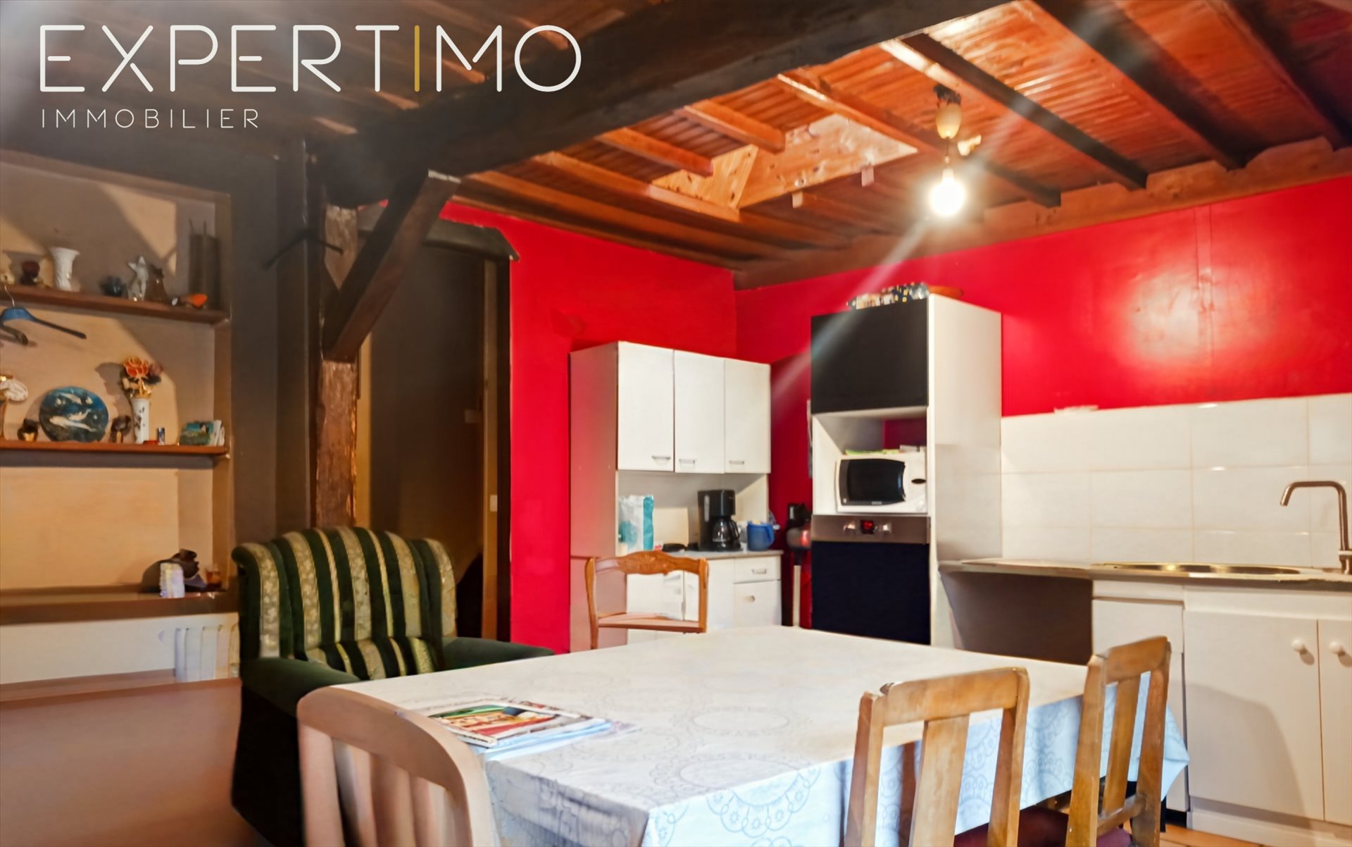 Maison à vendre, 112m², Rue