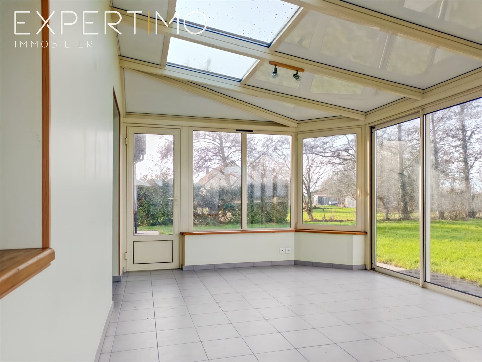 Maison à vendre, 92m², Le Crotoy