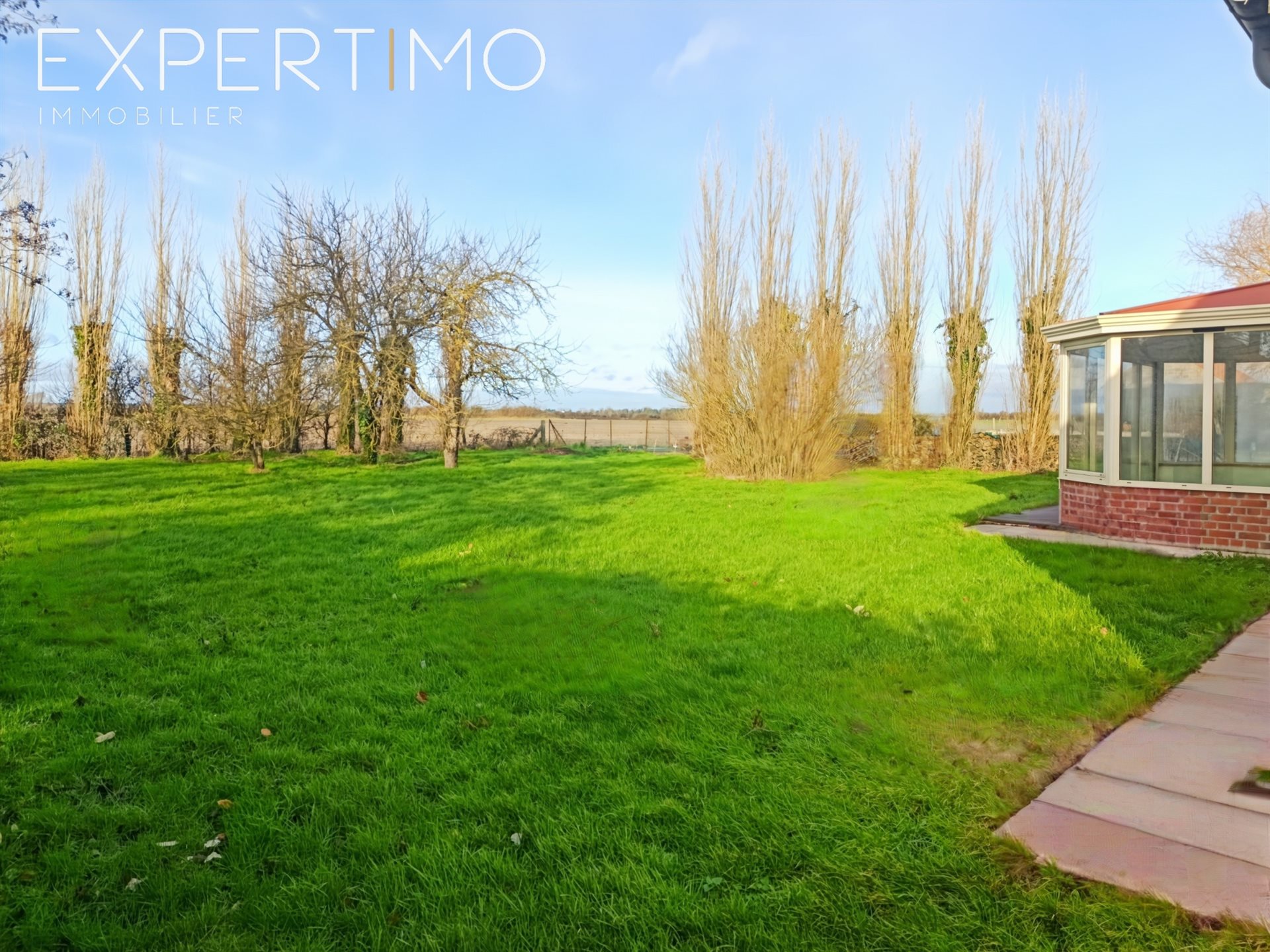 Maison à vendre, 92m², Le Crotoy
