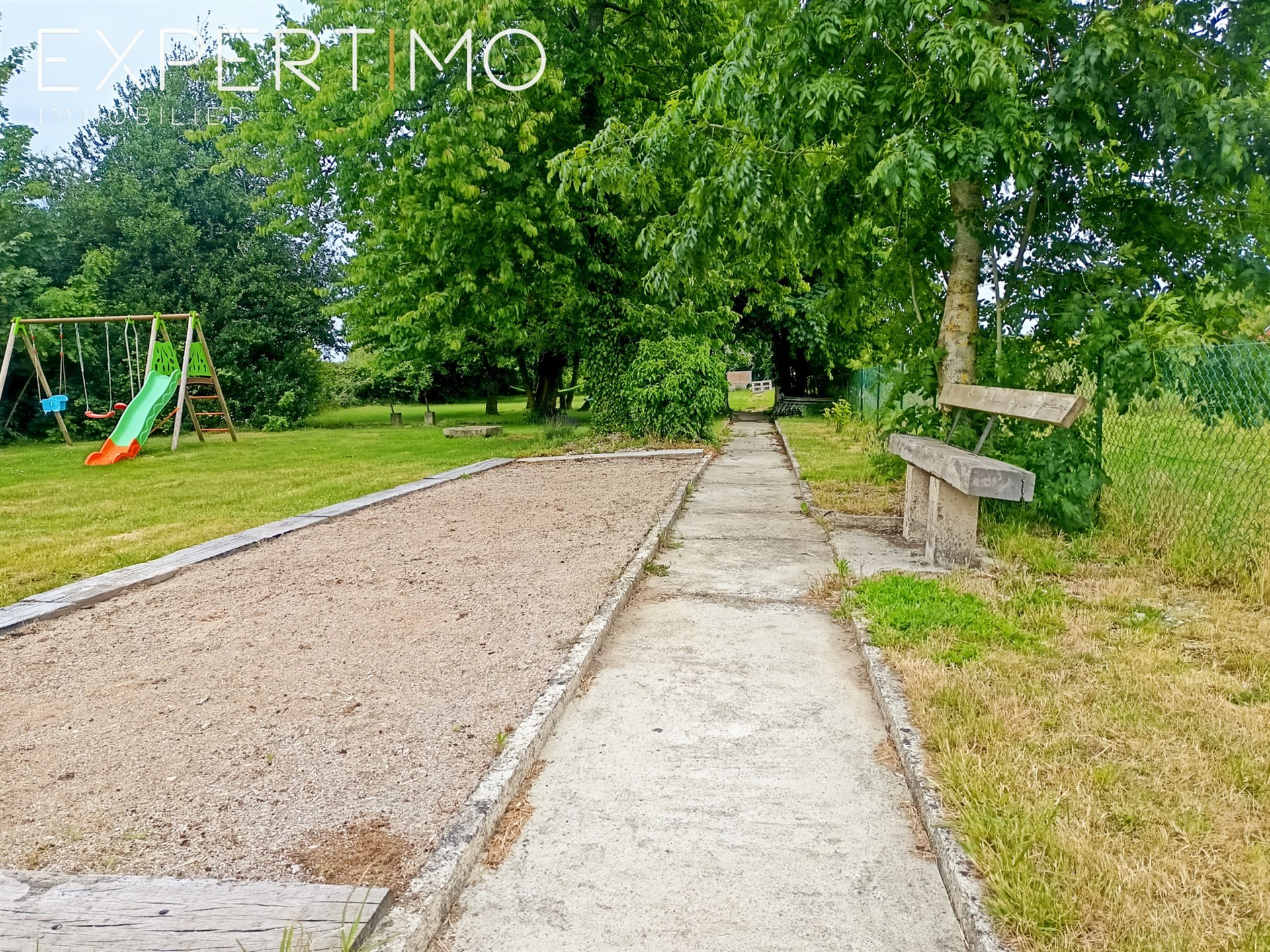 Maison à vendre, 117m², Quend