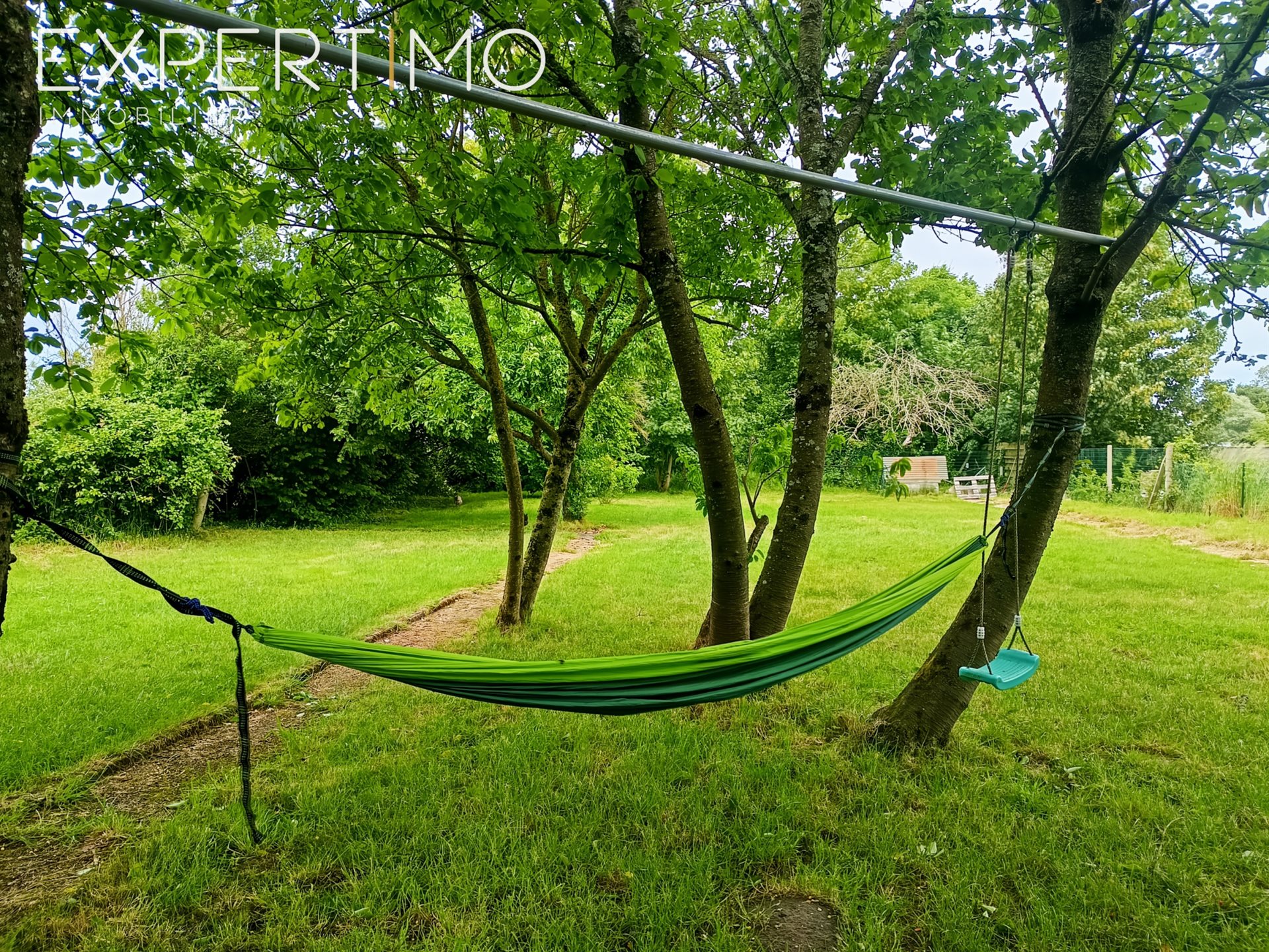 Maison à vendre, 117m², Quend