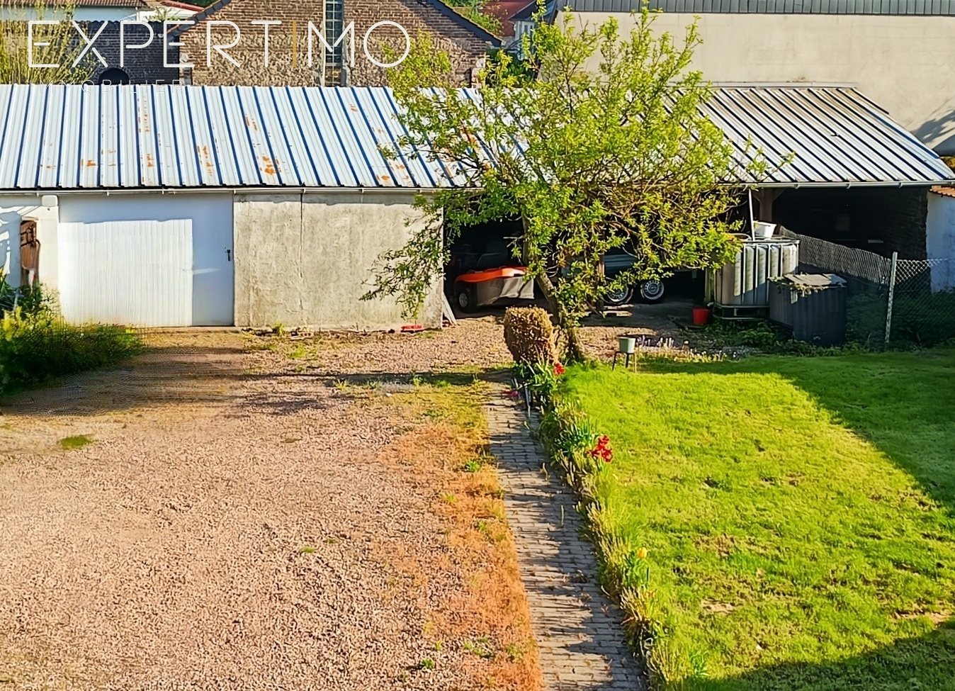 Maison à vendre, 144m², Rue