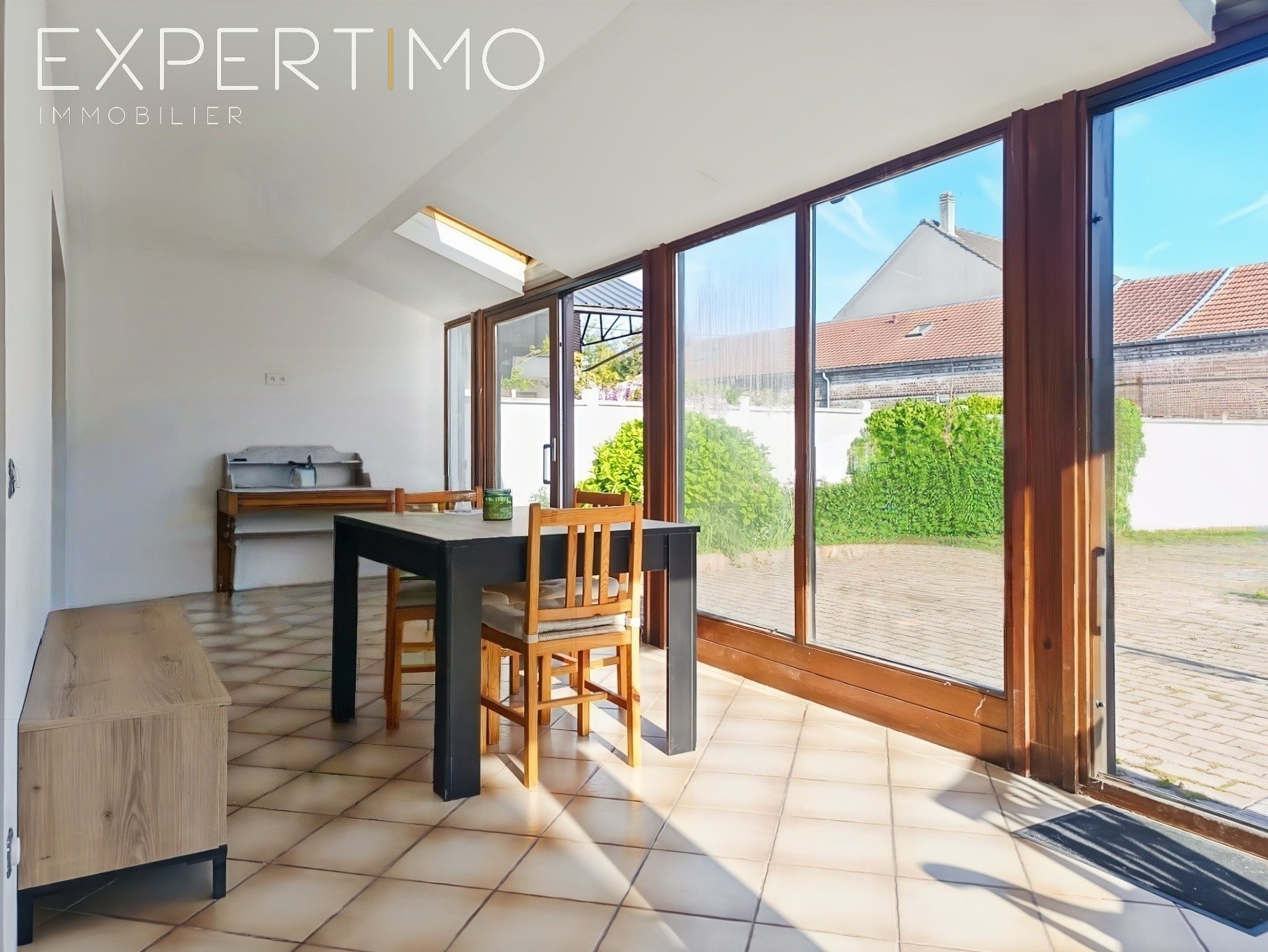 Maison à vendre, 144m², Rue